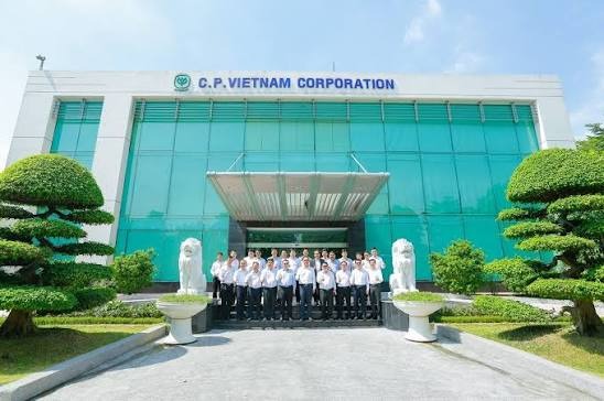 Electrical System Upgrade & Maintenance for C.P. Vietnam Livestock Corp in Hai Duong