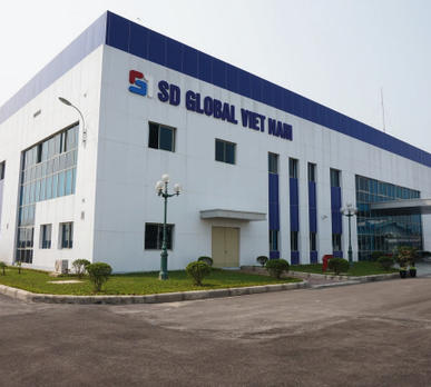 BW Industrial Development JSC (VSIP Hai Duong)